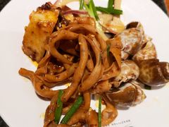 -汉巴味德(大悦城店)