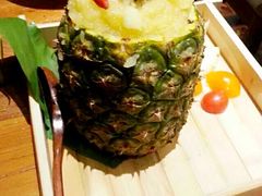 -云海肴·汽锅鸡·云南菜(天津国金汇店)