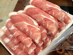 -情忆草原涮肉馆