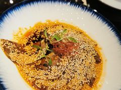 -杭州临平万丽酒店·万丽轩中餐厅