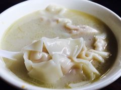 -龙抄手(文殊坊店)