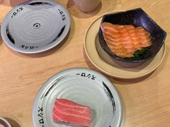 -寿司郎(海岸城店)