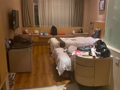 -潍坊泛海大酒店