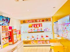 -味多美蛋糕(东直门店)