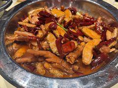 -聚味瞿记·龙虾堂(坡子街店)