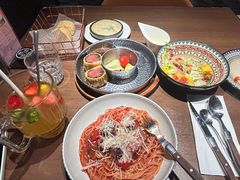 -西堤牛排(杭州金沙天街龙湖店)