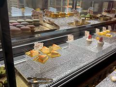 -牛New寿喜烧(金鹰世界店)