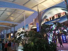 -三亚海昌梦幻海洋不夜城