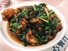 -蘭心餐厅(进贤路店)