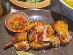 -Tegu泰古莲·泰国餐厅(红山6979店)
