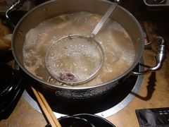 -左庭右院鲜牛肉火锅(南通CBD大有境店)