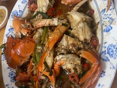 -黄记饮食店·潮汕家常菜(丹霞庄中区店)