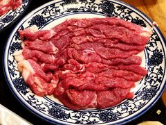 -裕德孚·非遗手切涮羊肉(东直门内大街店)