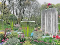 -上海共青森林公园