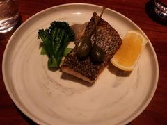 -上海柏悦酒店·世纪100牛排馆