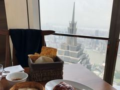 -上海柏悦酒店·世纪100牛排馆