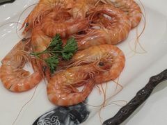 -沪华海鲜大酒楼(南汇店)