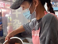 -细妹五香牛杂(步行街店)