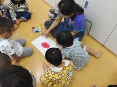 -美吉姆早教(高新中心)