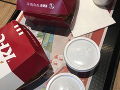 -肯德基(中州一店)