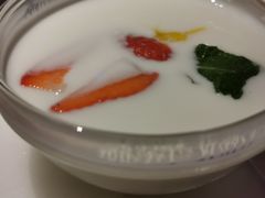 -绿茶餐厅(松江万达店)