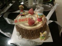 幸福时光-好利来(五一广场店)