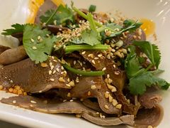 夫妻肺片-成都驻京办餐厅(蜀都宾馆店)