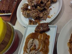 -京味斋·北京烤鸭(北京南站洋桥店)
