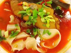 -皇城坝小吃(科华成都王府井购物中心店)