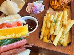-咖梦餐厅 COMENG RESTAURANT