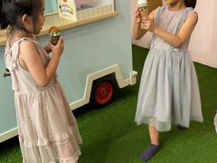 -FAIRYLAND龙族星球主题餐厅(凯丹广场店)