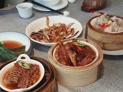 -晋江荣誉国际酒店·港誉茶餐厅