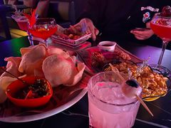 -MOSSO音乐酒吧·live house(南京旗舰店)