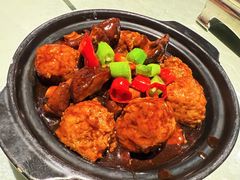 -自己人(九码头店)