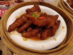 -点都德(大茶楼店)