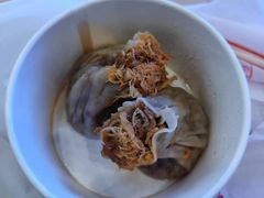 -吉祥馄饨(虹桥火车站店)