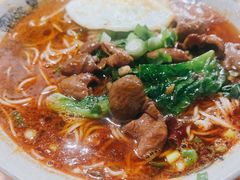 -丁丁猫重庆小面(徐州路店)