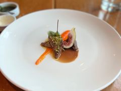 -沈阳君悦酒店·意坊意大利餐厅