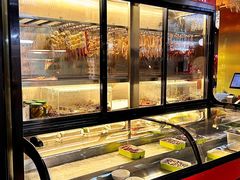 -记忆串城·东北烧烤·小龙虾·大型团建(南油店)