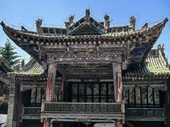 -丹噶尔古城