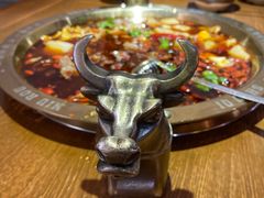 -受气牛肉·重庆耙牛肉(来福士店)