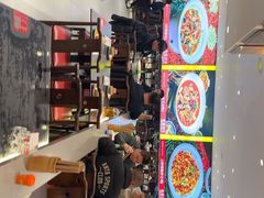 -川流不息·地道川菜·小龙虾(松东路店)