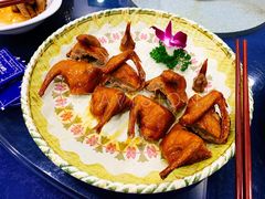 -顺风山庄(水濂山店)