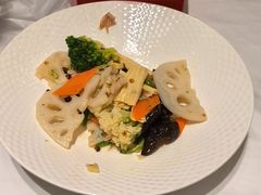 -必点海鲜·海肠捞饭·鲅鱼水饺(滨江道店)