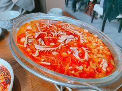 -锦庐道地川菜(来福士店)