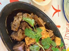 -阿尔法海鲜排档(爱琴海店)