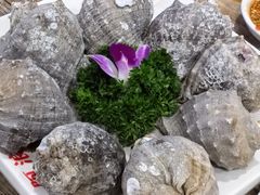 -阿浪海鲜连锁•海鲜加工•老字号(第一市场店)