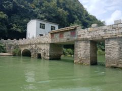 -天河潭旅游度假区