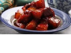 -梁家大院•农家菜(昆山会展中心店)