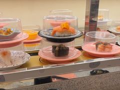 -争鲜回转寿司(西红门荟聚PLUS店)